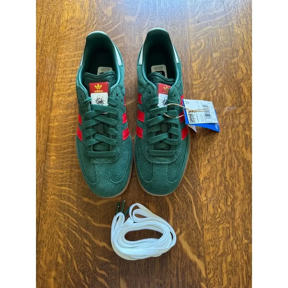 adidas Samba OG FIFA World Cup 26 Mexico Away M/Y5.5  W 6.5